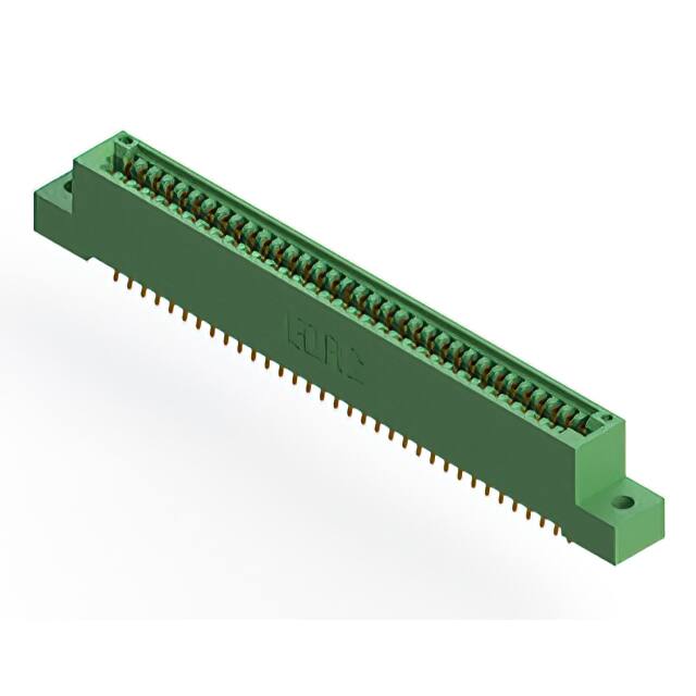 345-068-556-202 EDAC Inc.  Edgeboard Connectors
